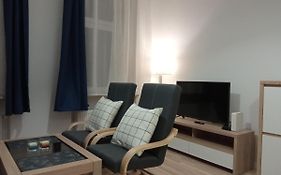 Apartament Rydygiera